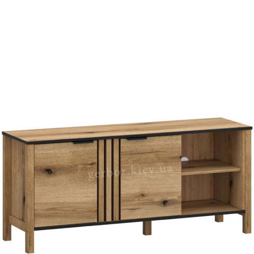 Фото тумби ТВ HELIX 2D MEBELBOS