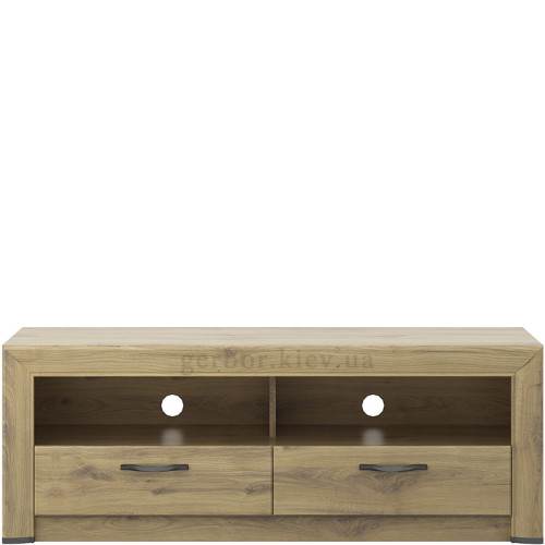 Фото тумби ТВ SAPORI 2S MEBELBOS – вигляд спереду