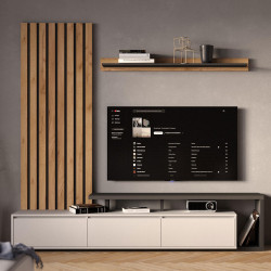 КЛЕР Вітальня Гербор