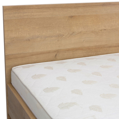 Фото кровати для детской BALDER BRW