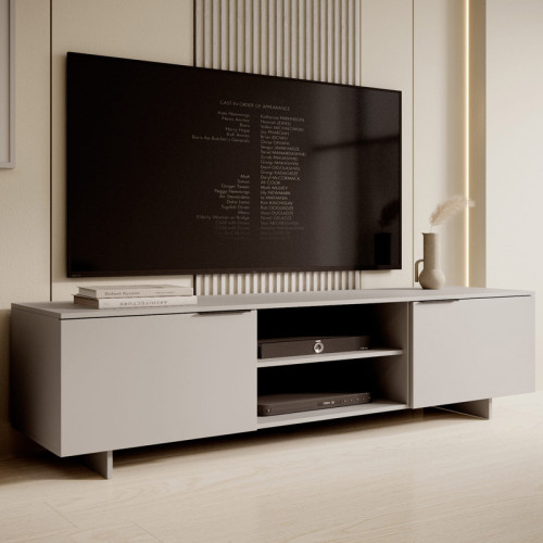 Фото тумби ТВ ALMA 2D1P CAMA MEBLE