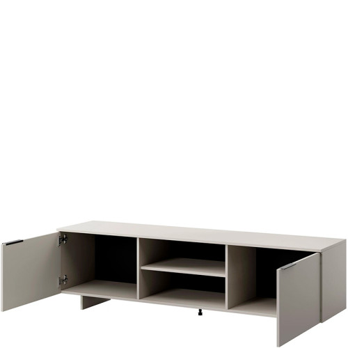 Фото тумби ТВ ALMA 2D1P CAMA MEBLE – наповнення