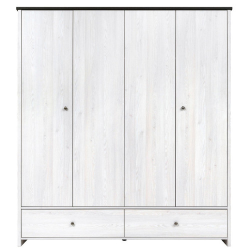 ПОРТО Шкаф SZF4D2S БРВ