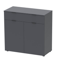 РОН 2 Комод 2Д 1Ш ДОРОС (DOROS)