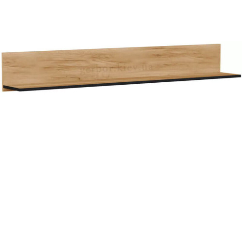 Фото полки PRISCO PR8 BOGFRAN – вид сбоку