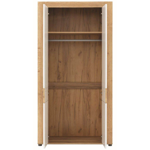 Фото шкафа BESTO BT8 BOGFRAN – наполнение