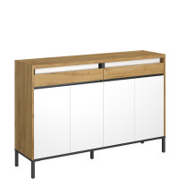 PALMOR Комод 4D2S VMV Holding