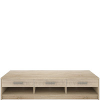 НЕПО Тумба ТВ RTV3S Гербор