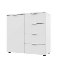 РОН 1 Комод 1Д 4Ш ДОРОС (DOROS)