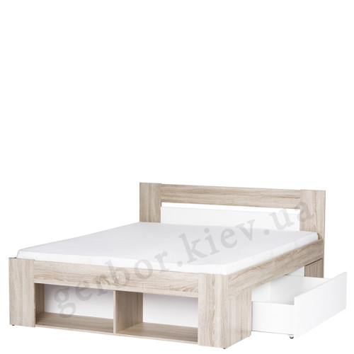 Фото кровати 160 RICO VMV Holding с ящиком
