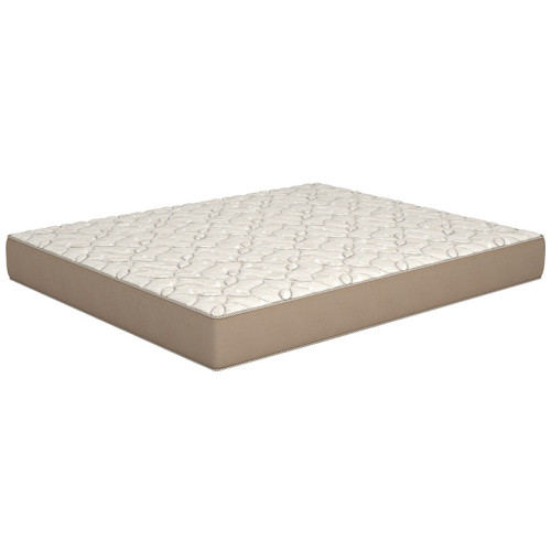 На фото матрас ЛАТТЕ COFFEE МАТРОЛЮКС