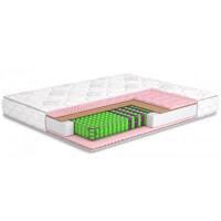 Матрас МОНИКА ХОУМ МАТРОЛЮКС