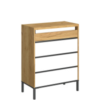 PALMOR Комод 4S VMV Holding