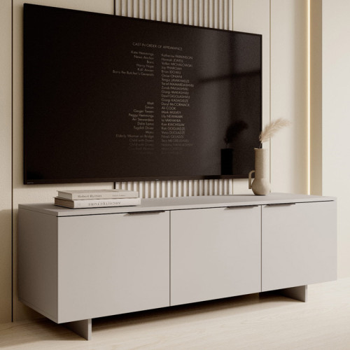 Фото тумби ТВ ALMA 3D CAMA MEBLE