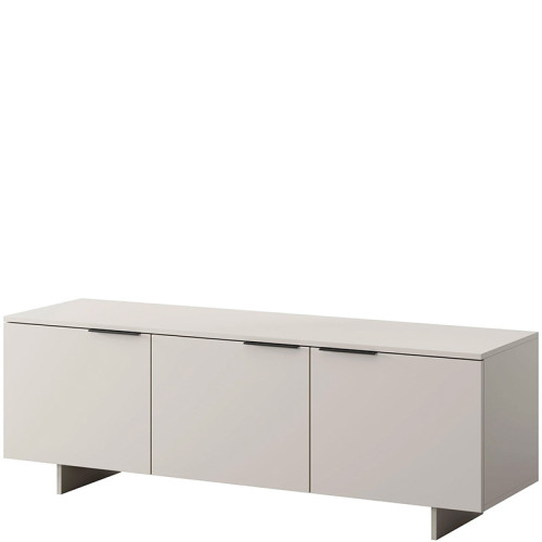 Фото тумби ТВ ALMA 3D CAMA MEBLE – вигляд збоку