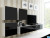 Фото комплекта мебели для гостиной VIGO 23 CAMA MEBLE белый / черный глянец