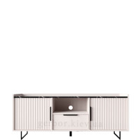 ФРЕСКО Тумба ТВ RTV2D1S БРВ (ВМК)