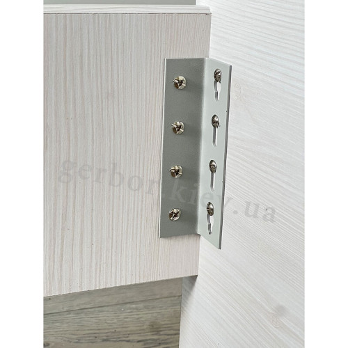 Фото ліжка ПОРТО LOZ/90 (каркас) БРВ (ВМК) від покупця – корпус