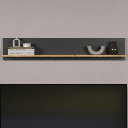 Фото полиці 150 ESTEBAN MEBELBOS в інтер'єрі – вигляд спереду