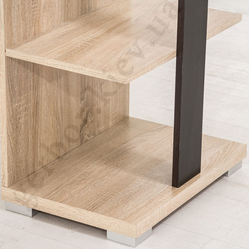 На фото полка напольной вешалки LORA VMV Holding