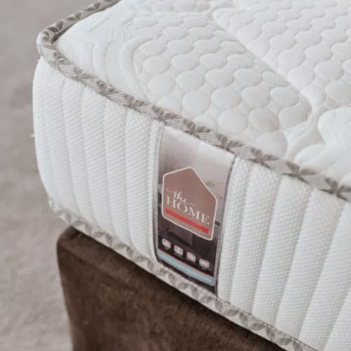 На фото чехол матраса ТИФАНИ ХОУМ МАТРОЛЮКС