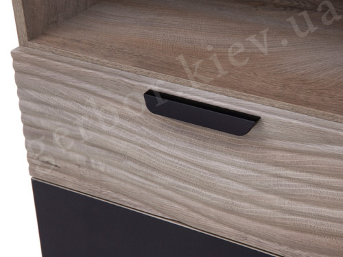 Фото вітальні G-TE LIVEO BOGFRAN – ручка стелажу