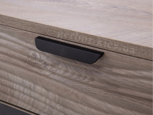 Фото вітальні G-TE LIVEO BOGFRAN – ручка тумби ТВ