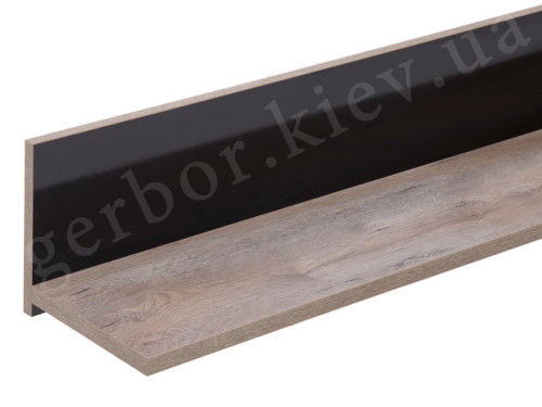 Фото вітальні G-TE LIVEO BOGFRAN – полиця