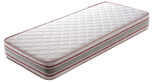 Общий вид матраса 3D СТАТУС NEOLUX