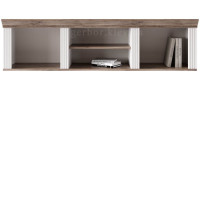 КАНДІ Полиця SFW БРВ (ВМК)