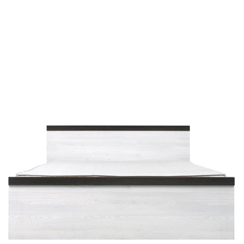 Фото ліжка ПОРТО LOZ/140 (каркас) БРВ (ВМК)