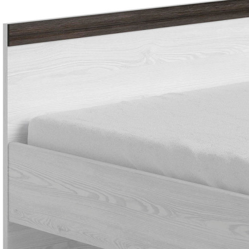 Фото ліжка ПОРТО LOZ/140 (каркас) БРВ (ВМК) – узголів'я