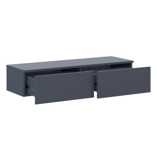 ЛЕВІЯ Стіл туалетний навісний 2Ш ДОРОС (DOROS)