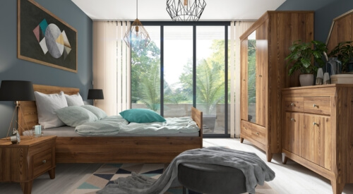 КЛАСИЧНІ МЕБЛІ