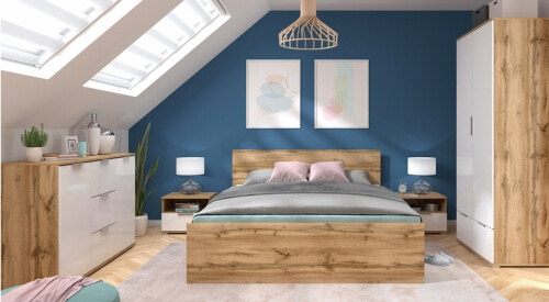 МІНІМАЛІСТИЧНІ МЕБЛІ