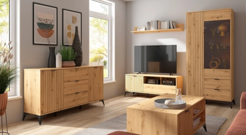 СУЧАСНІ МЕБЛІ