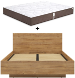 Знижка 10% на матрац MATROLUXE