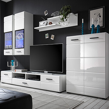 Аляска / Арктика ВМК (БРВ-Україна) - Мебель Фото