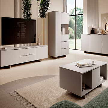 ALMA CAMA - Мебель Фото