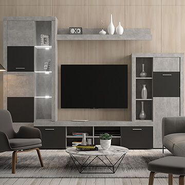 Альпін Гербор - Мебель Фото