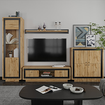 Антарес Гербор - Мебель Фото