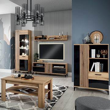 Aris Liveo (Bogfran) - Мебель Фото