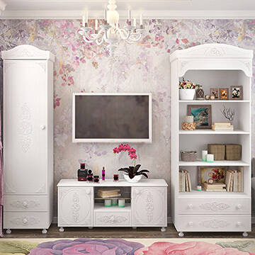 Белль Санти - Мебель Фото