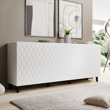 ASTI CAMA - Мебель Фото