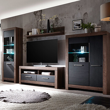 Balin BRW - Мебель Фото