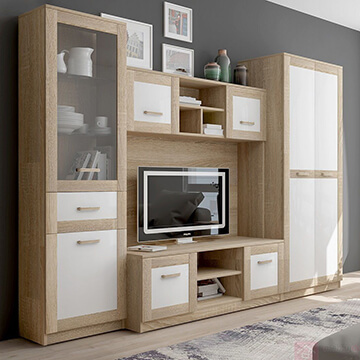 Baltic Liveo (Bogfran) - Мебель Фото