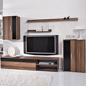 Барато Гербор - Мебель Фото