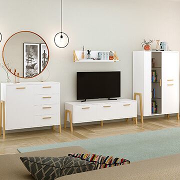 Belle VMV Holding - Мебель Фото