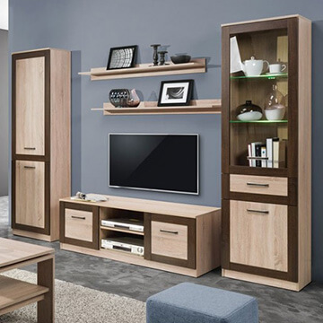 Boss Liveo (Bogfran) - Мебель Фото