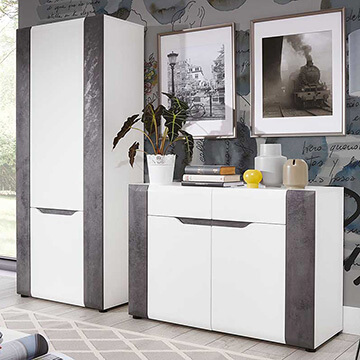 Brando Liveo (Bogfran) - Мебель Фото